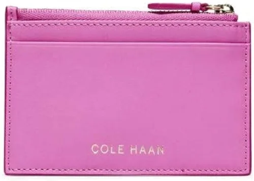 Vista 2 de Cole Haan Grandseries - Funda de piel organizativa para mujer