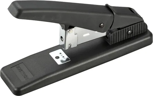 Vista 13 de Bostitch Office Heavy Duty, tecnología sin atascos, capacidad para 60 hojas, color negro (03201)