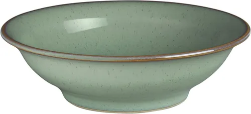 Vista 5 de Denby - Plato llano verde Regency, Cereal Bowl