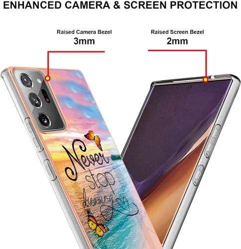 Vista 511 de Funda compatible con Nothing Phone 1, compatible con Nothing Phone One A063 para teléfono móvil TPU funda FLP