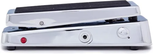 Vista 2 de Cry Baby® 535Q Multi-Wah Cromo