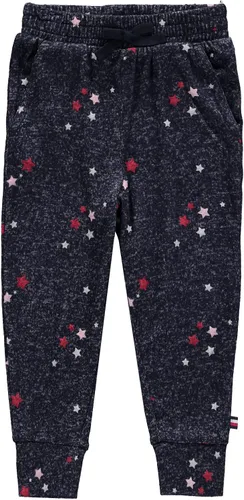Vista 2 de Tommy Hilfiger Conjunto de pantalones de 2 piezas para niñas