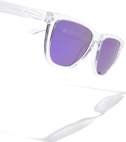 Vista 220 de Hawkers One Sunglasses for Men and Women - 100% UV400 Protection - Lightweight and Square Sunglasses