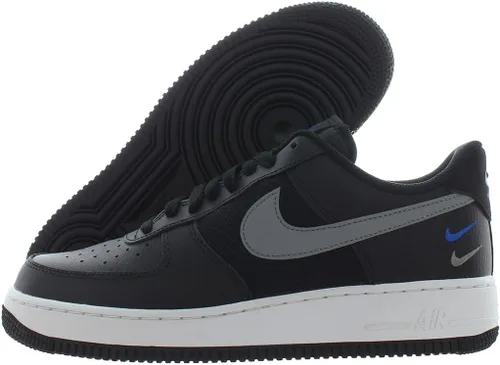 Vista 141 de Nike Air Force 1 '07 LV8 Double Swoosh - Twilight Marsh CT2300-300