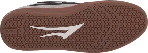 Vista 4 de Lakai Brighton Skate Shoes - Zapatillas cómodas para hombre
