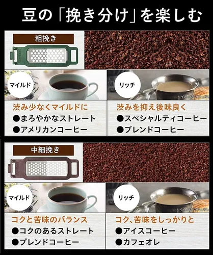 Vista 5 de Panasonic Cafetera de agua purificada hirviendo (NEGRO) NC-A57-K【Productos genuinos nacionales de Japón】【Se envía desde Japón】