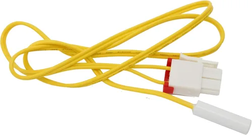 Vista 3 de DA32-00006W - Sensor de temperatura de descongelación para refrigerador Samsung RSG307AARS/XAA-0002 - Compatible con sensor de temperatura