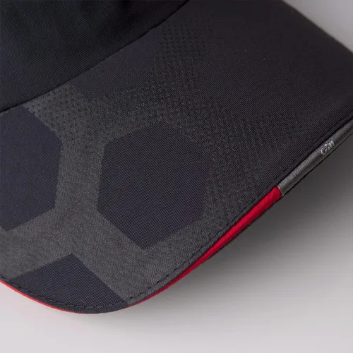 Vista 16 de Gill Race Cap - Protección solar UV 50+