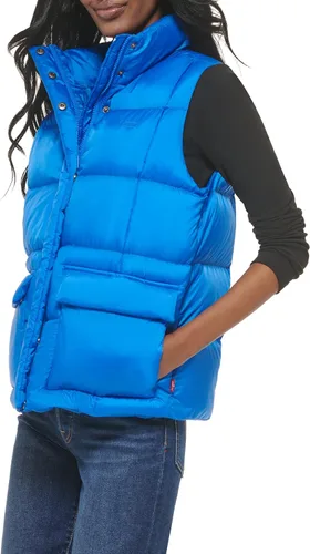 Vista 3 de Levi's Chaleco acolchado deportivo para mujer