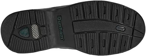 Vista 4 de Dunham Mens Battery Park Waterproof Slip-on