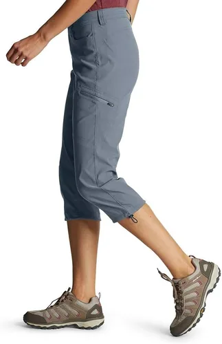 Vista 3 de Eddie Bauer Capri Rainier para mujer