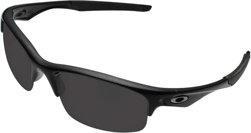 Vista 2 de BroLizard - Lente polarizada para gafas de sol Oakley Bottle Rocket OO9164, negro