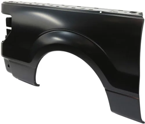 Vista 2 de Garage-Pro Guardabarros trasero para FORD F-150 2009-2014 Panel exterior RH