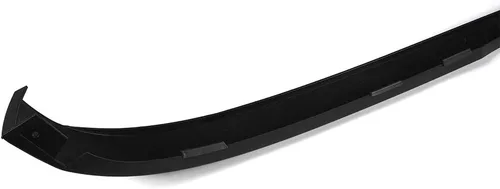 Vista 8 de CROSSDESIGN Deflector de aire de parachoques delantero inferior compatible con Chevy Avalanche/Suburban/Tahoe 2007-2013 GM1092208 15203734