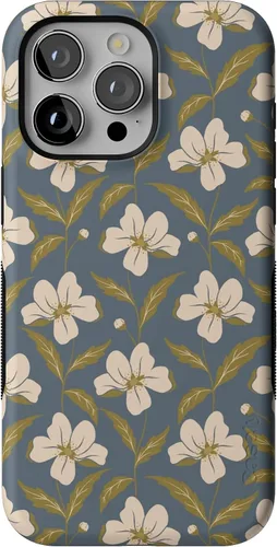 Vista 8 de Funda Casely para iPhone 15 Pro Max Todas las sonrisas Adhesivo de cara sonriente Compatible con MagSafe Diseño protector audaz