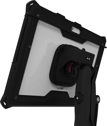 Vista 7 de The Joy Factory aXtion Go MP para Surface Pro 13 pulgadas 12ª edición 11 10 Carcasa resistente (CWM344MP)