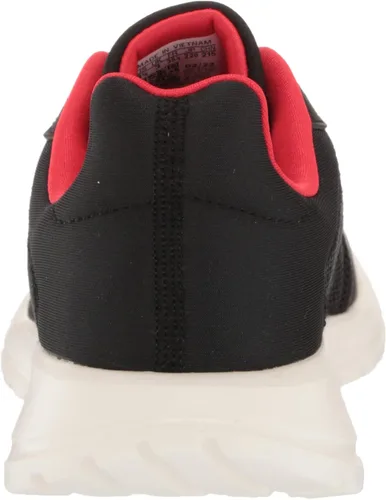 Vista 3 de Adidas Tensor Run 2.0 - Tenis de correr unisex para niños