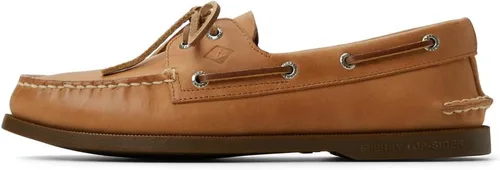 Vista 32 de Sperry Zapatos náuticos auténticos originales de 2 ojales para hombre Amaretto