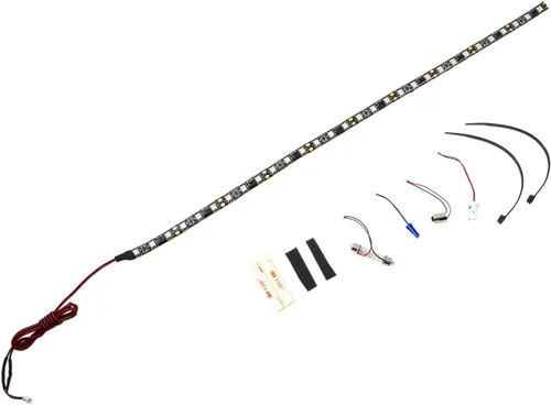 Vista 8 de Diode Dynamics Luz de maletero LED compatible con BMW Z4 2009-2016 (uno), 194 HP3 ámbar