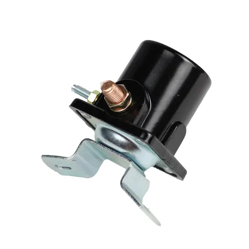 Vista 6 de Relé solenoide de arranque SFD6025 12V 3 terminales de repuesto para tractor Fo-r 2N 8N 9N 8N-11450 SW218 SW355 10-FO218-12V 7-1023-12V 240-14008
