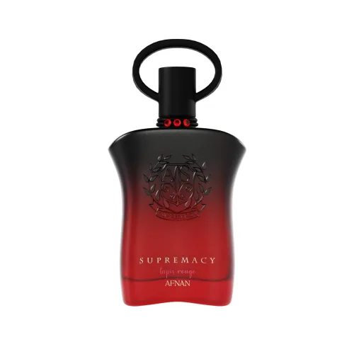 Vista 14 de Afnan Supremacy Edición Coleccionista para Hombre Eau De Parfum, 3.4 onzas líquidas