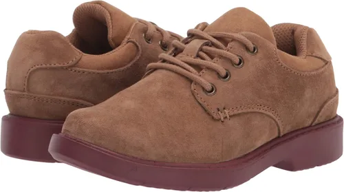 Vista 7 de Stride Rite - Zapatillas unisex para niño Sr Murphy