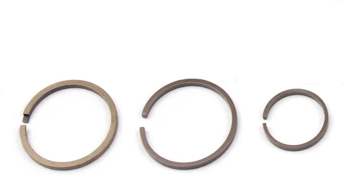 Vista 6 de Rueda de compresor + reconstrucción de reparación para Ford Powerstroke 6.0 GT3782VA Turbo Charger F250 F350 F450 03-04