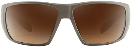 Vista 2 de Native Eyewear Sightcaster Rectangular Sunglasses
