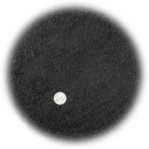 Vista 6 de GARDENERA Fertilizante orgánico de harina de sangre, 1/2 QT, alimenta y cultiva plantas de forma natural, fuente perfecta de nitrógeno, lo mejor