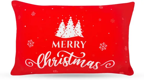 Vista 3 de ProComf - Almohada de espuma viscoelástica para viaje y campamento, para bebé, niño, adolescente, adulto (blanco nieve con 4 fundas de vacaciones)