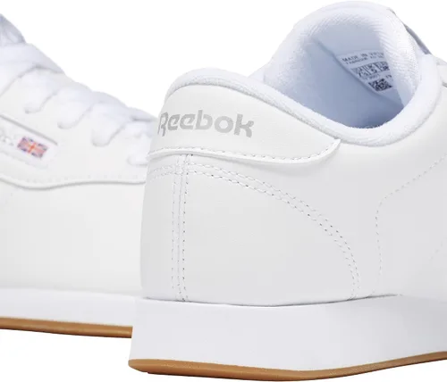 Vista 3 de Reebok - Tenis Princess para mujer