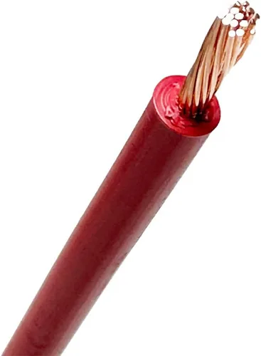Vista 3 de Amphenol H4 MC4 10AWG GPT Cables de cobre puro Panel solar Adaptador de controlador de carga solar Kit de coleta de 9 pulgadas