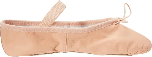 Vista 6 de Bloch girls Bloch Dance Girl's Dansoft Full Sole Leather Ballet SlipperShoe