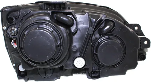 Vista 5 de Garage-Pro Faro delantero compatible con el lado del conductor Kia Sorento 2008-2009
