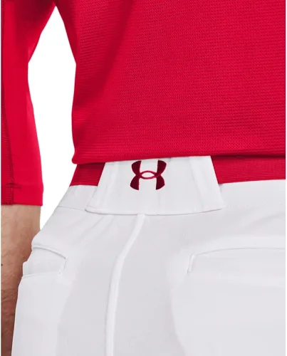 Vista 6 de Under Armour Pantalón de béisbol utilitario para hombre, pipa 22
