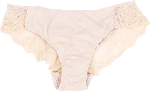 Vista 3 de Maidenform Self Expressions - Paquete de 3 bragas de encaje para mujer
