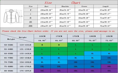 Vista 5 de Chaqueta de lana larga con cremallera para hombre, chaqueta de forro polar con cremallera para hombre, chaquetas de regna, cárdigan largo de lana