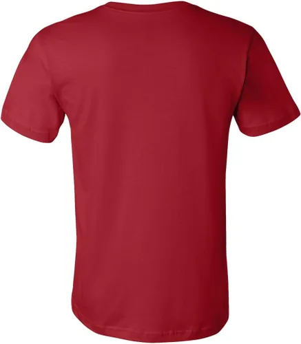 Vista 5 de Canvas+Bella Camiseta de punto, manga corta