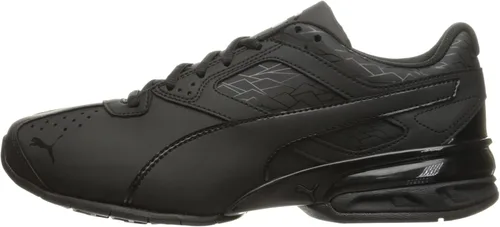 Vista 13 de PUMA Tazon 6 Cyclone - Zapatos deportivos color blanco