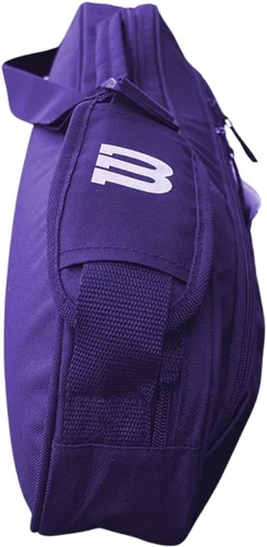 Vista 6 de Wilson Essence - Raqueta de tenis incluida con una bolsa de tenis Wilson Advantage 2.5 - Accesorios opcionales