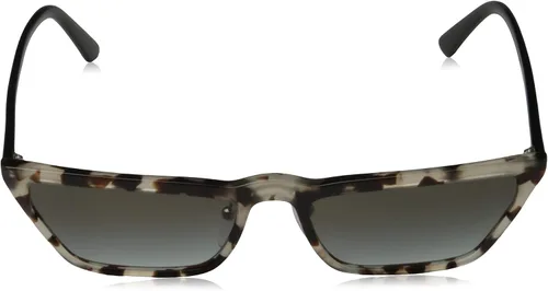 Vista 2 de Prada PR19US - Gafas de sol 3980A7-58 para hombre gradiente gris PR19US-3980A7-58 Ópalo marrón con lunares