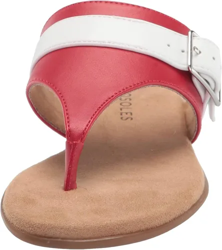 Vista 2 de Aerosoles Chanclas para mujer
