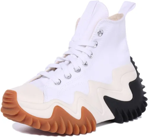 Vista 6 de Converse Tenis de gimnasia para mujer
