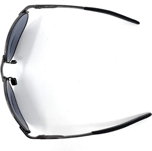Vista 4 de The Maui Howie - Gafas de sol bifocales para lectura deportiva y envolvente