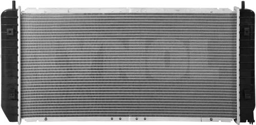 Vista 2 de Nuevo radiador para Cadillac DeVille DTS Pontiac Bonneville GXP V8 4.6L QL