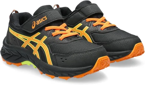 Vista 2 de ASICS Tenis de correr preescolares PRE Venture 9 para niños