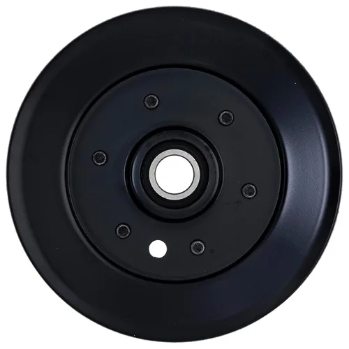 Vista 4 de 8TEN Polea tensora para Exmark Toro Lazer Z XS AS LAS28KA724N LAS28KA724 TimeCutter ZD380 ZD420 ZD530 1-633166 EM-53