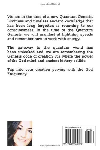 Vista 2 de God Frequency Speaking the Genesis Code