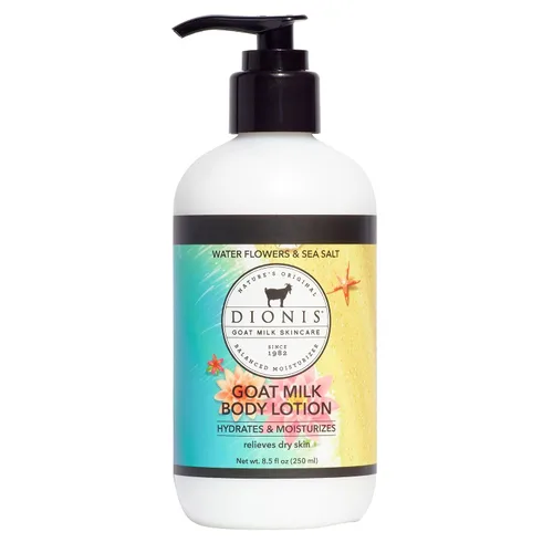 Vista 13 de Dionis Loción corporal de leche de cabra Berry Sparkle 8.5 oz (paquete de 1)