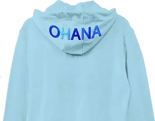 Vista 6 de Disney Sudadera con capucha de Mickey Mouse para mujer, diseño de Mickey Mouse